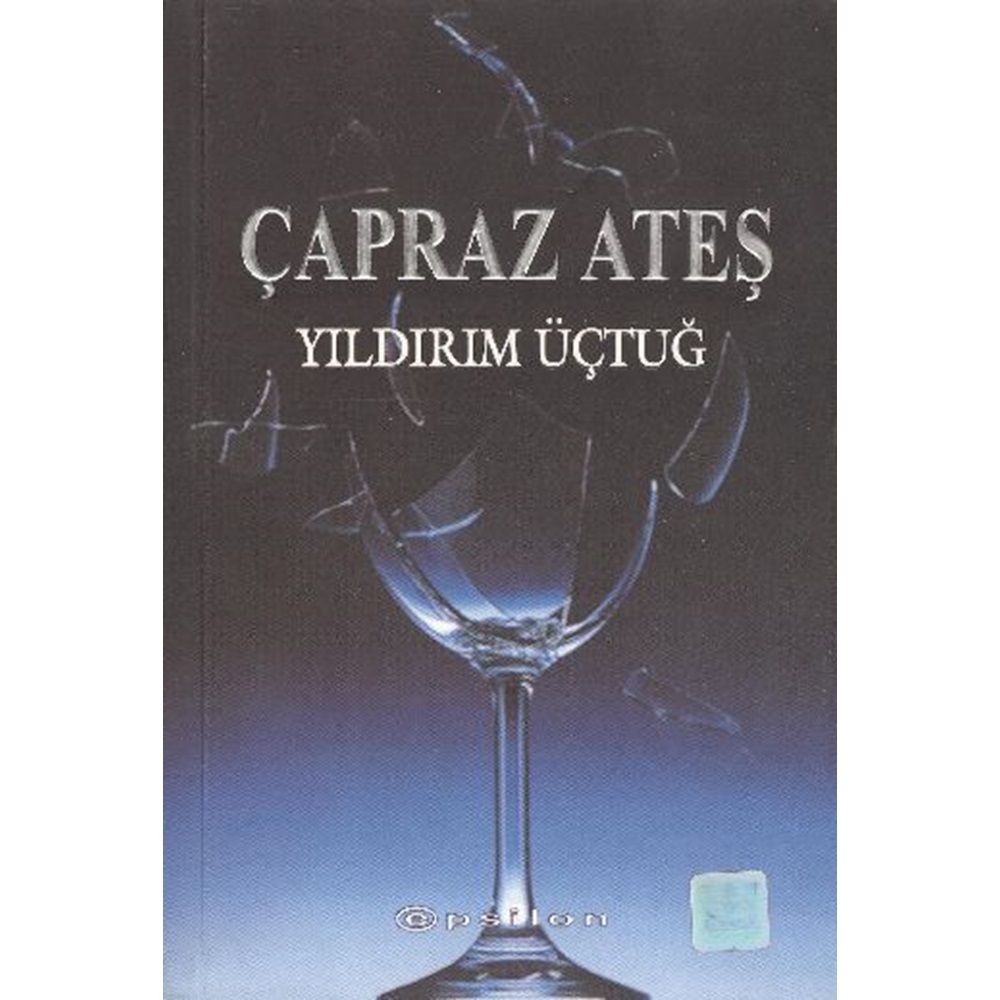 Çapraz Ateş