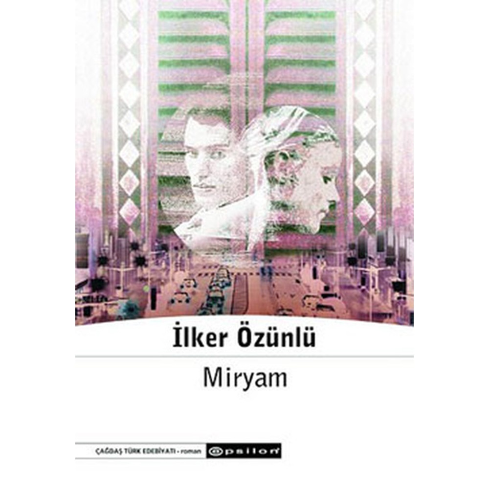 Miryam