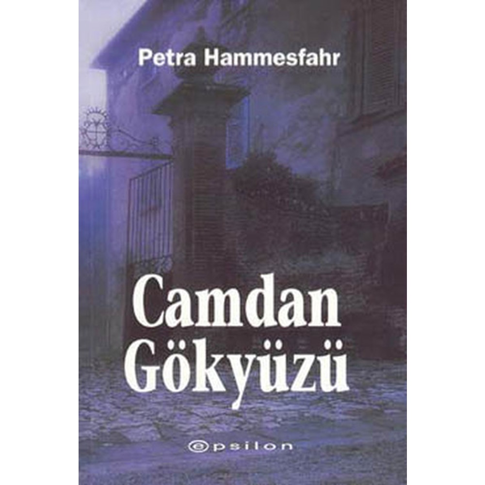 Camdan Gökyüzü