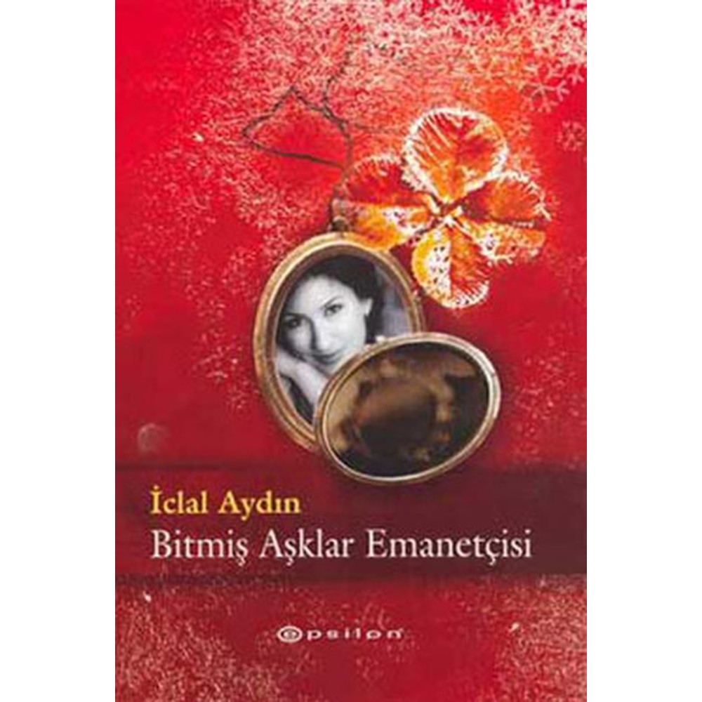 Bitmiş Aşklar Emanetcisi