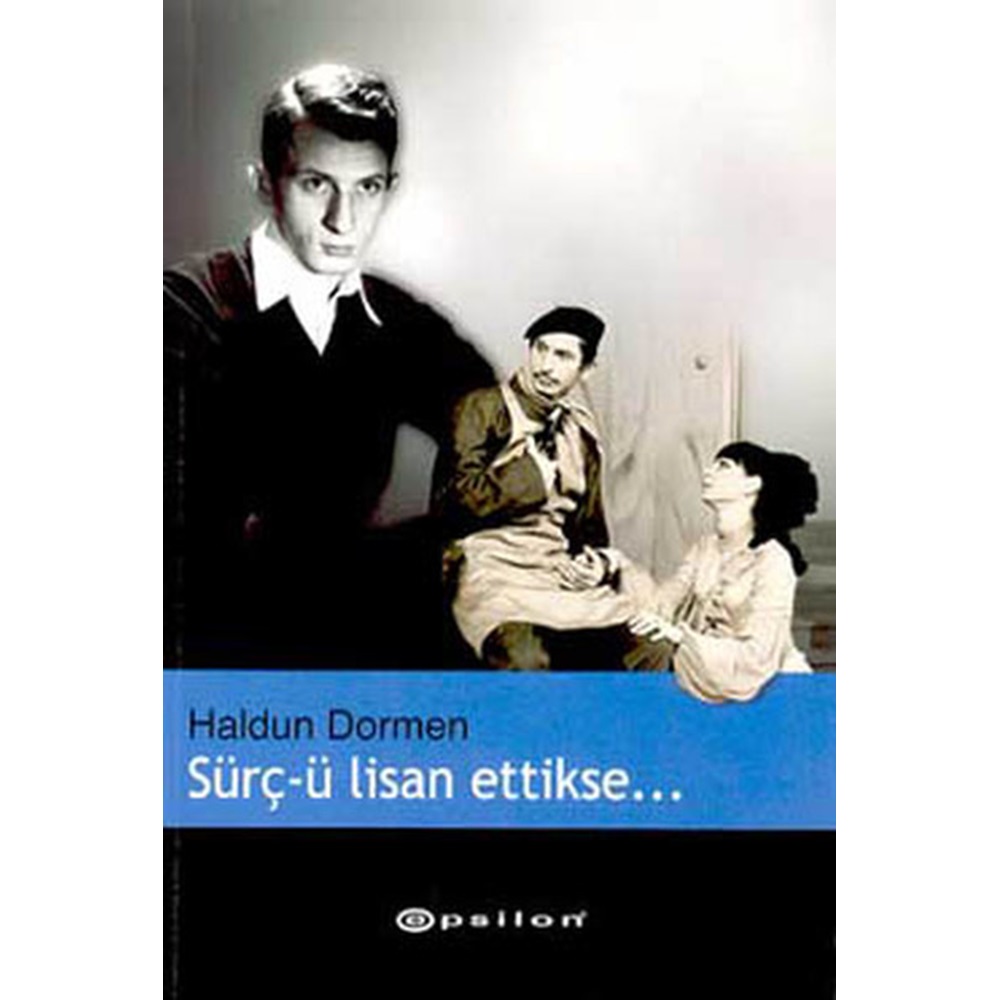 Surc ü Lisan Ettikse