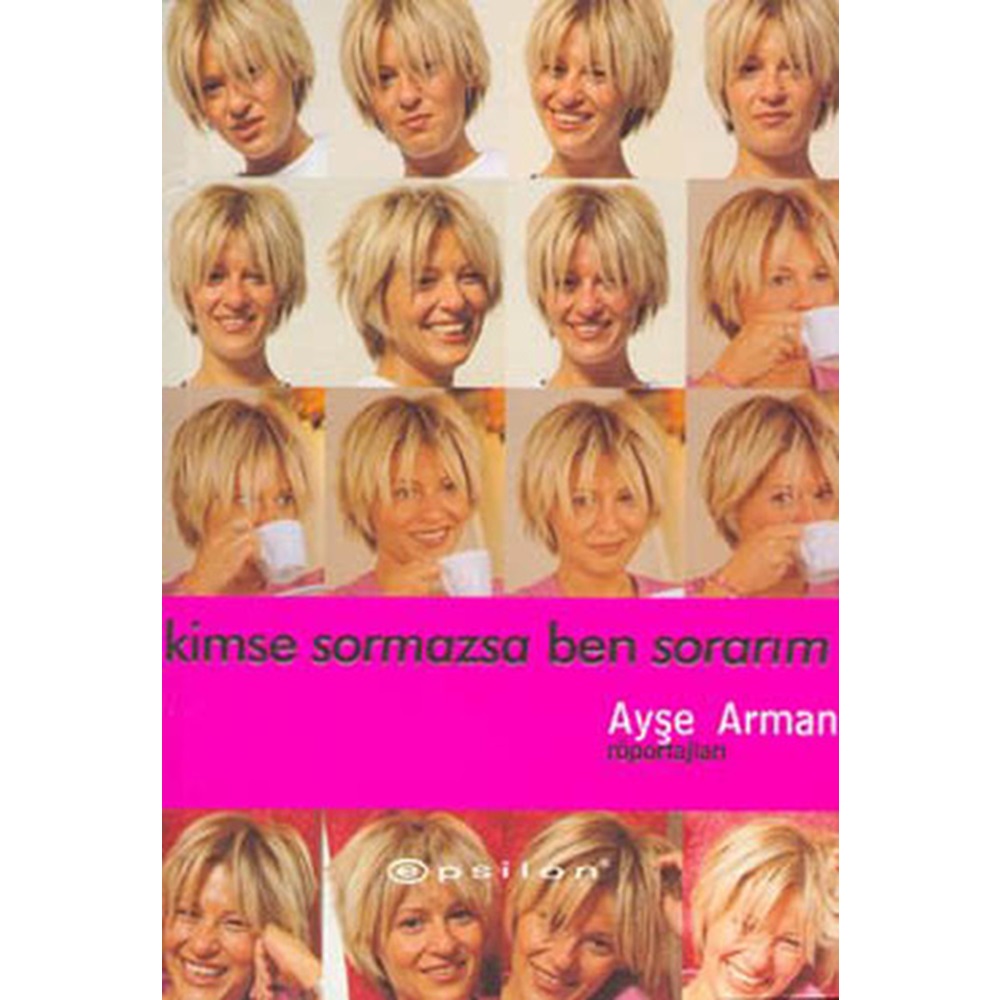 Kimse Sormassa Ben Sorarım