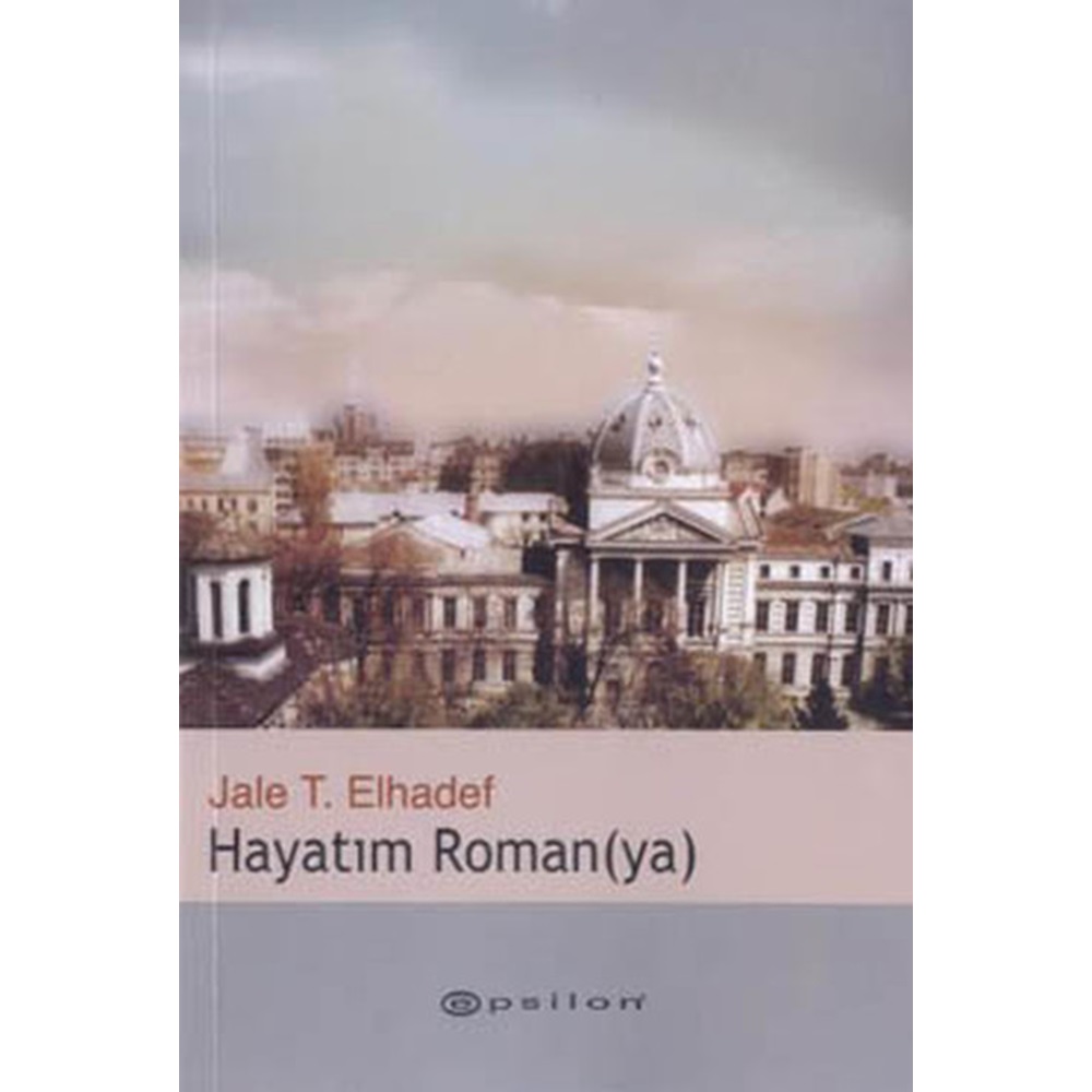 Hayatım RomanYa