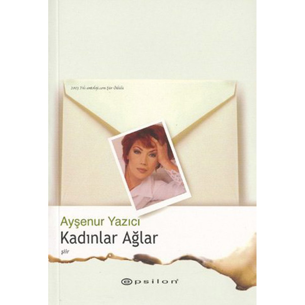 Kadınlar Ağlar