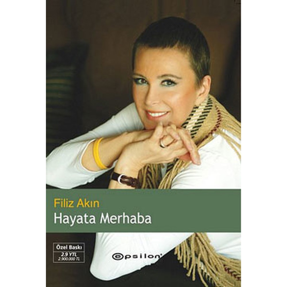 Hayata Merhaba