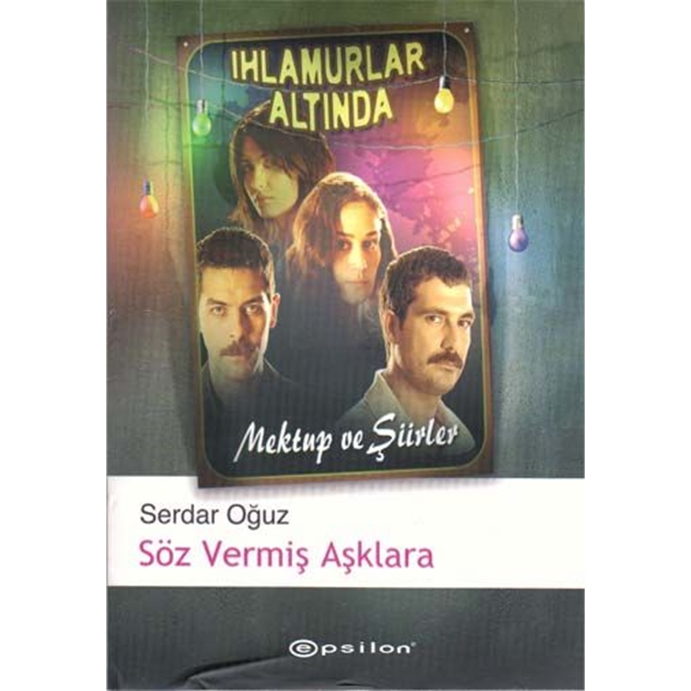 Söz Vermiş Aşklara