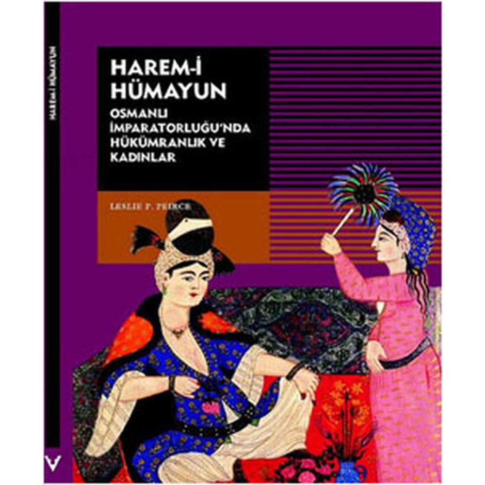 Harem i Hümayun