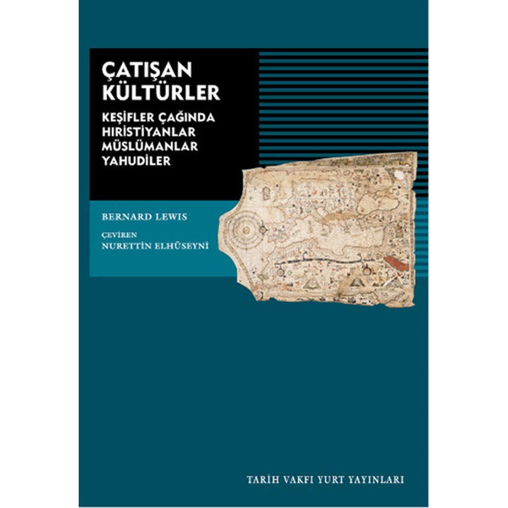 Çatışan Kültürler