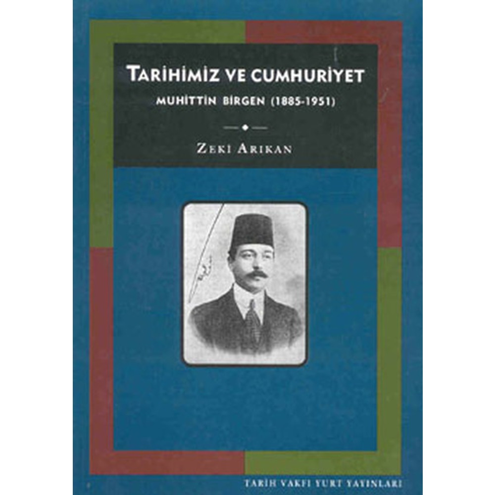 Tarihimiz ve Cumhuriyet