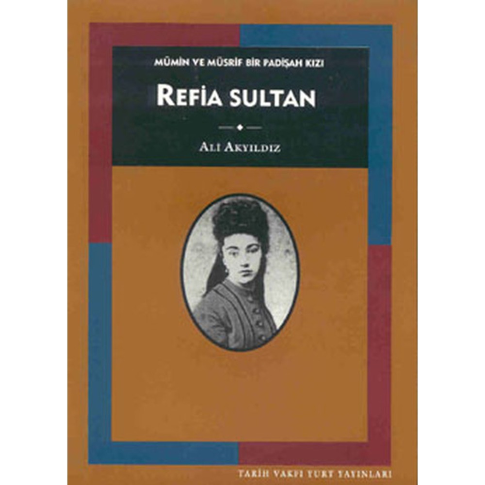 Refia Sultan