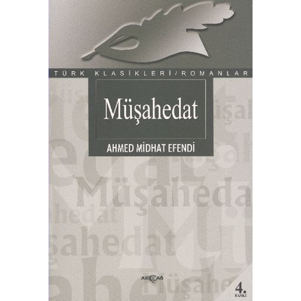 Müşahedat