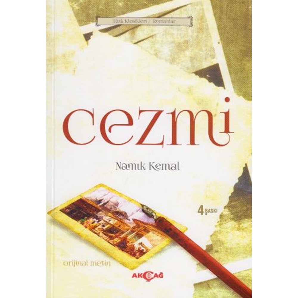 Cezmi Orjinal Metin