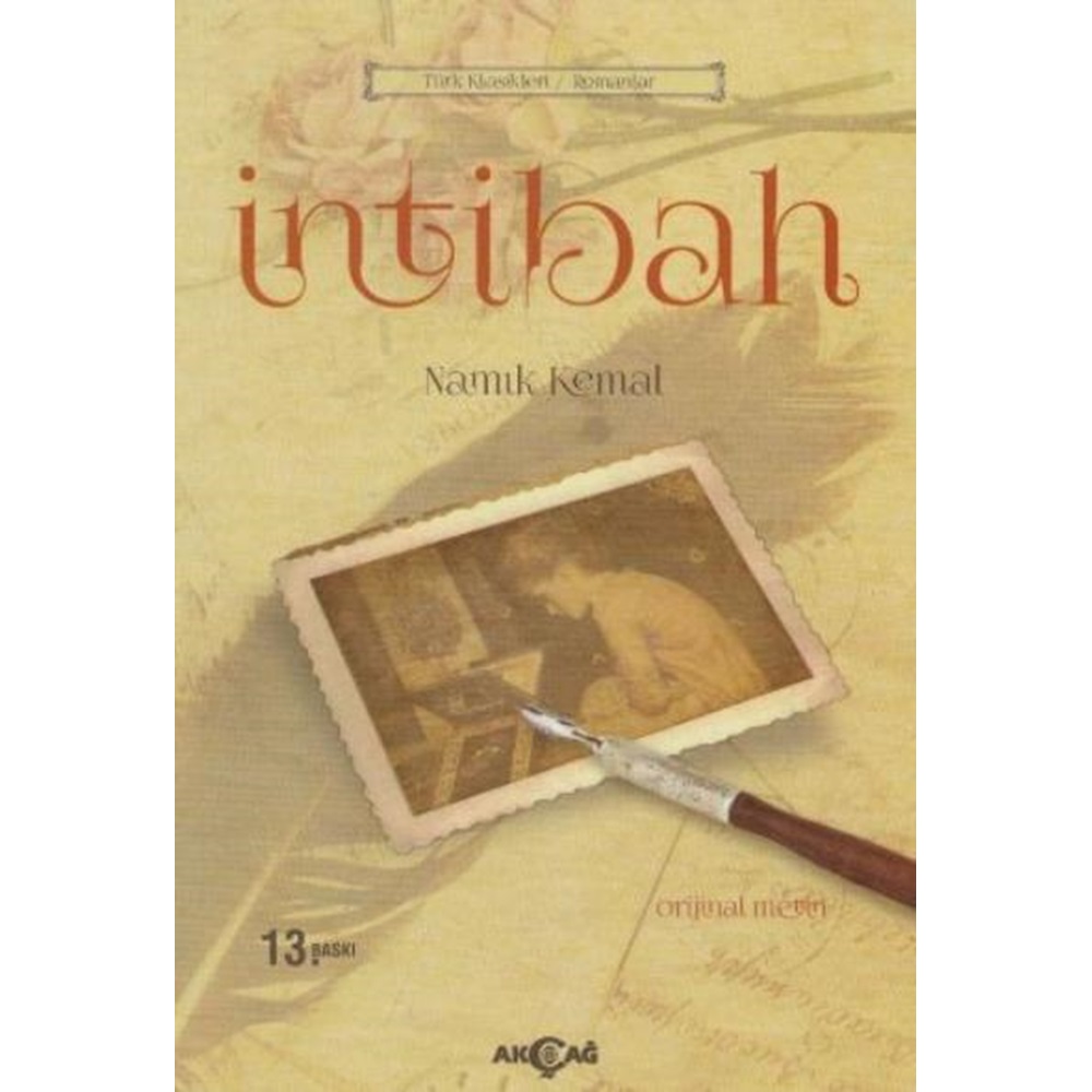 İntibah