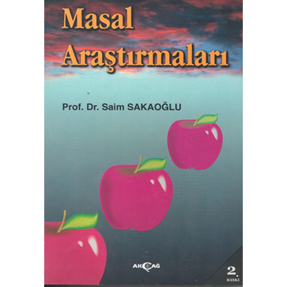 Masal Araştırmaları