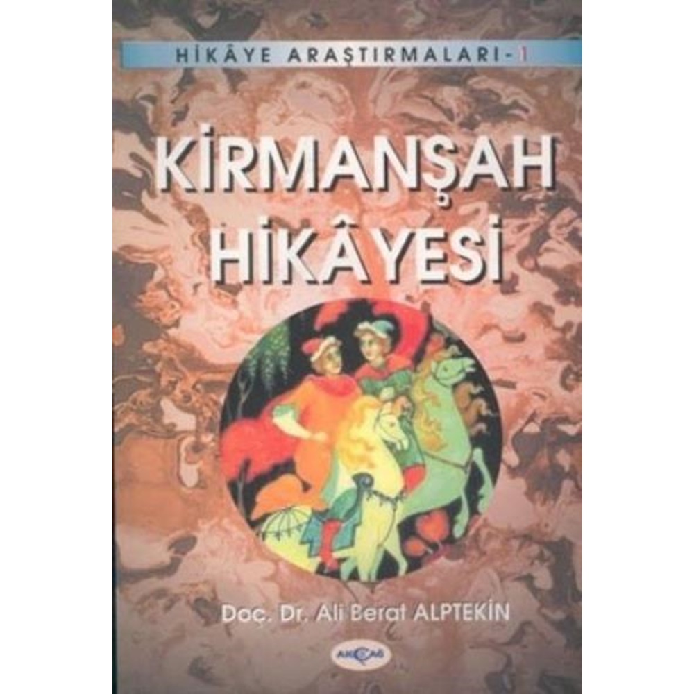 Kirmanşah Hikayesi