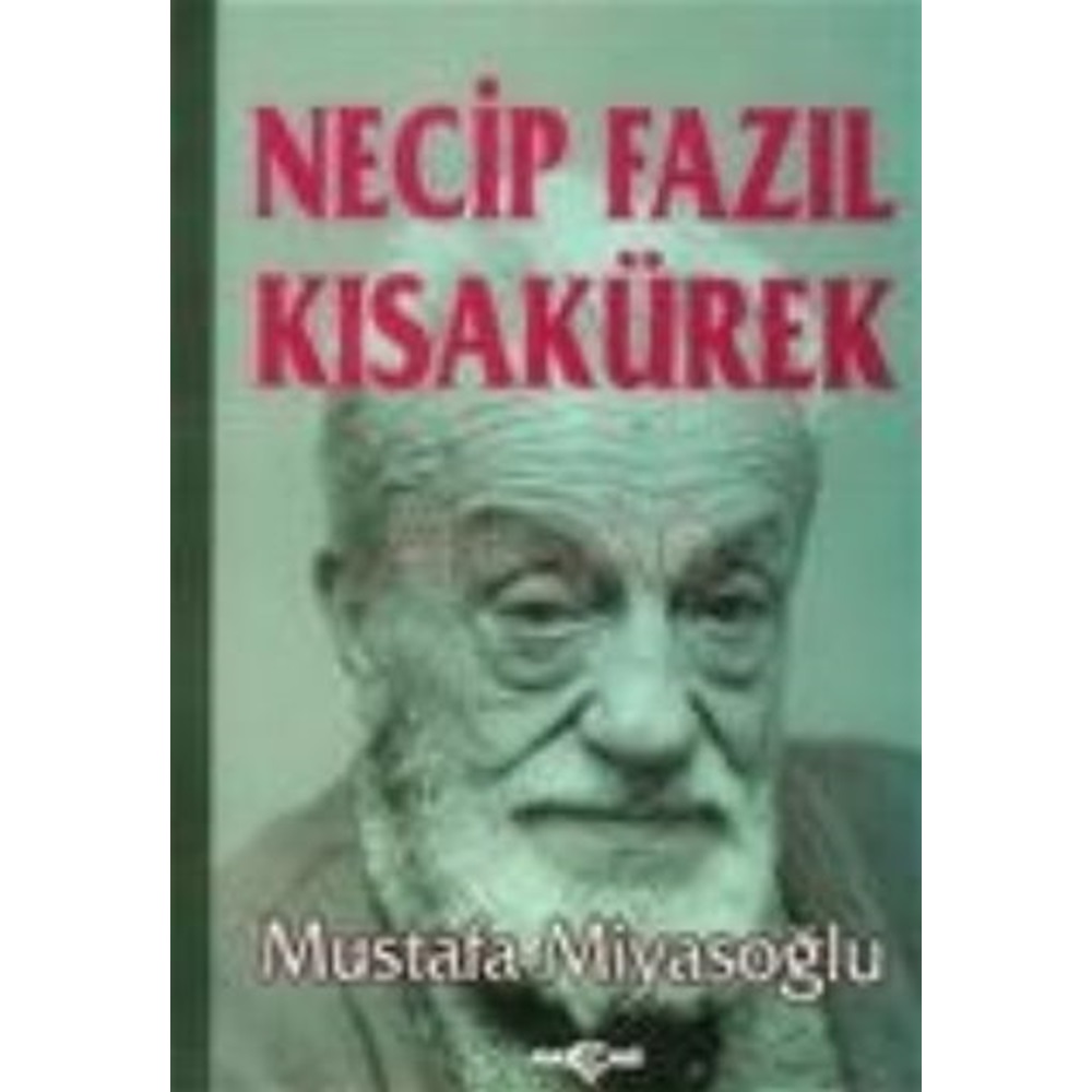 Necip Fazıl Kısakürek