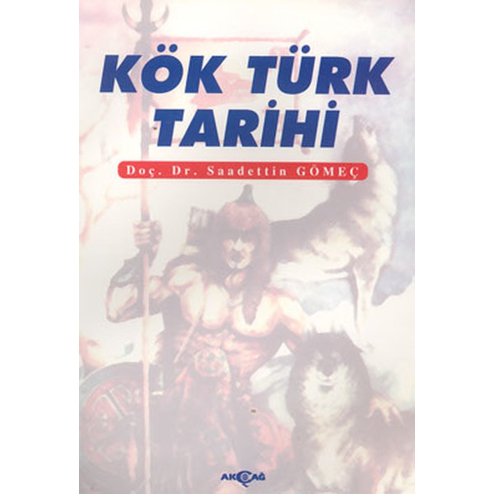 Kök Türk Tarihi