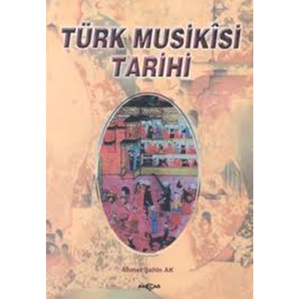 Türk Musikisi Tarihi