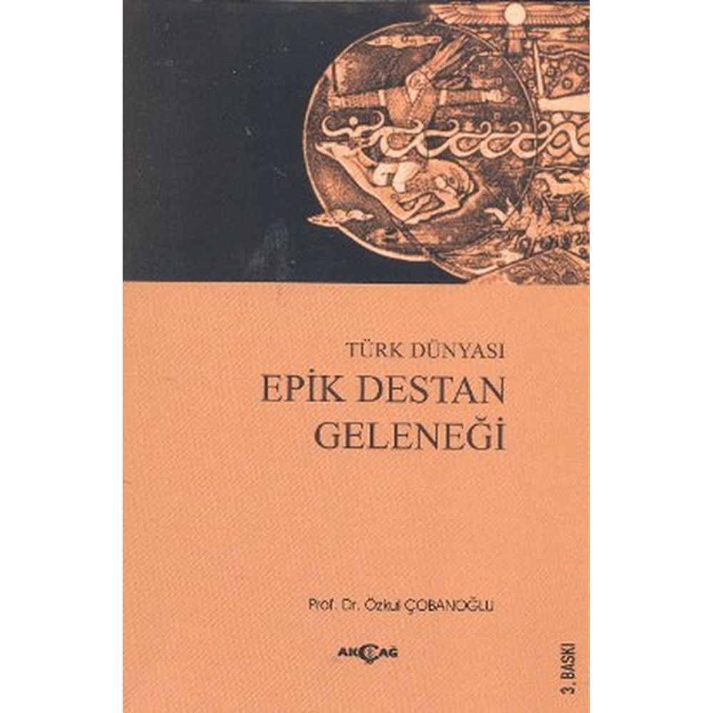 Türk dünyası epik destan geleneği