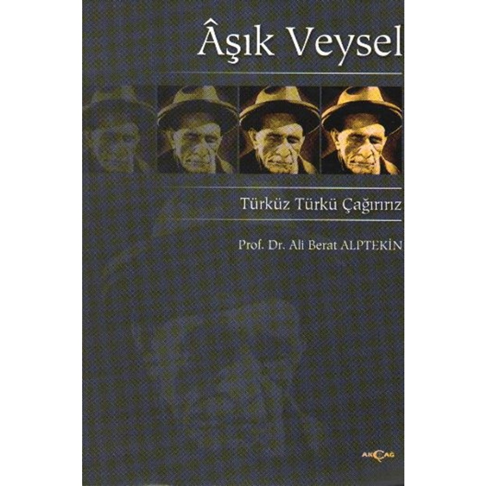 Aşık veysel