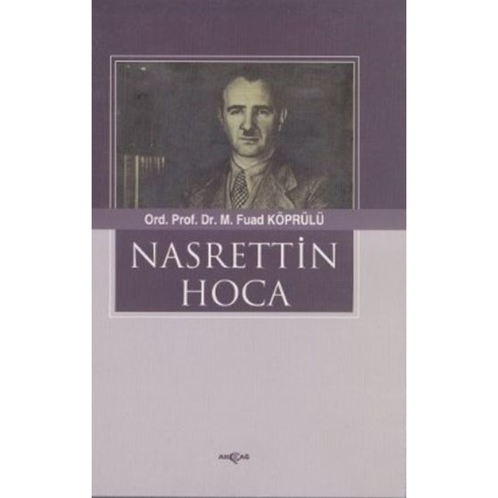 Nasrettin Hoca