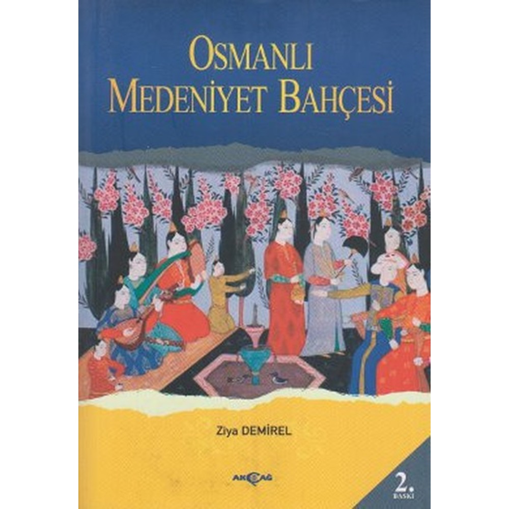 Osmanlı Medeniyet Bahçesi