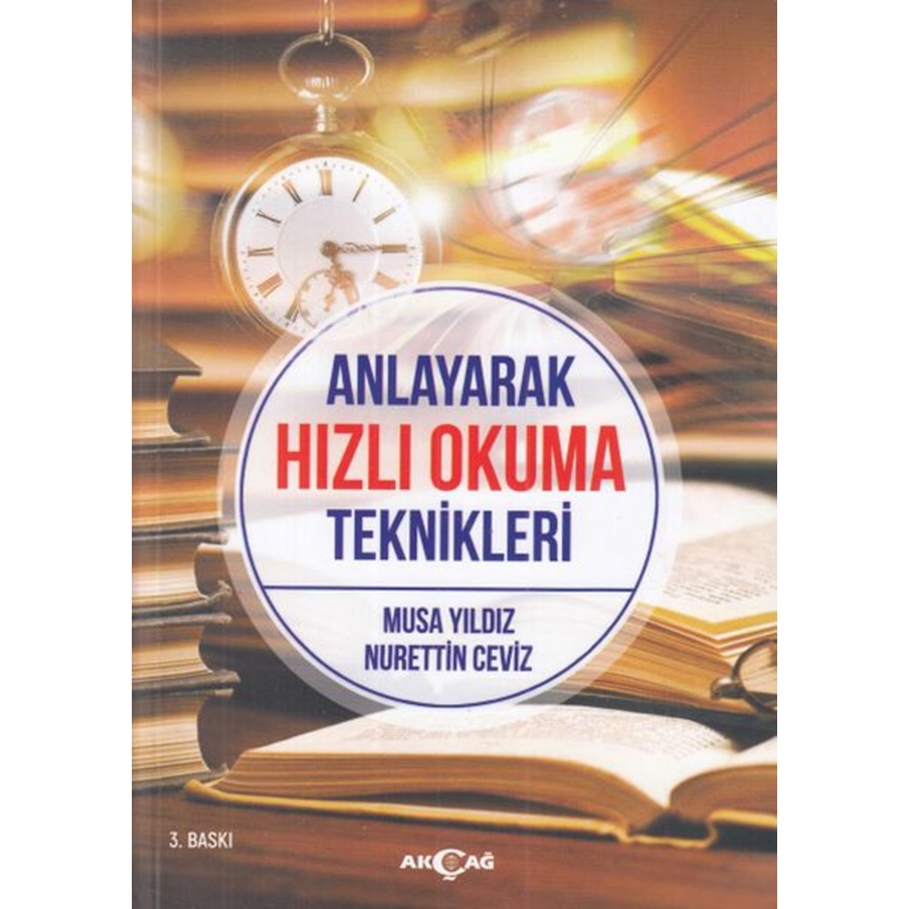 ANLAYARAK HIZLI OKUMA TEKNİKLERİ