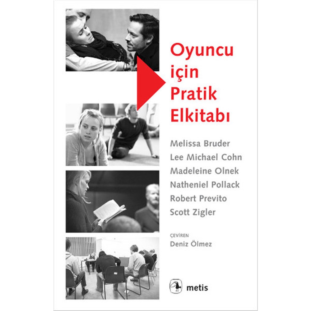 Oyuncu için Pratik Elkitabı