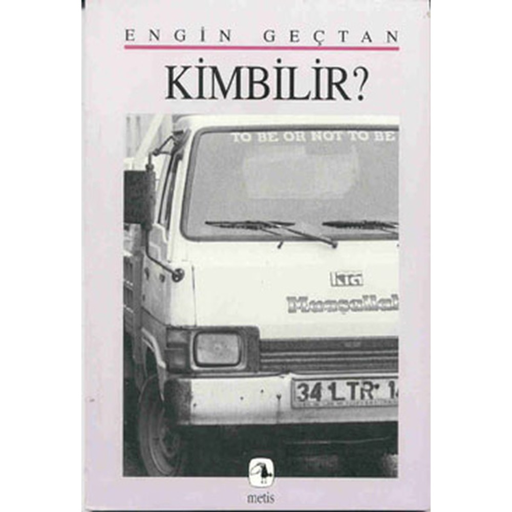 Kimbilir