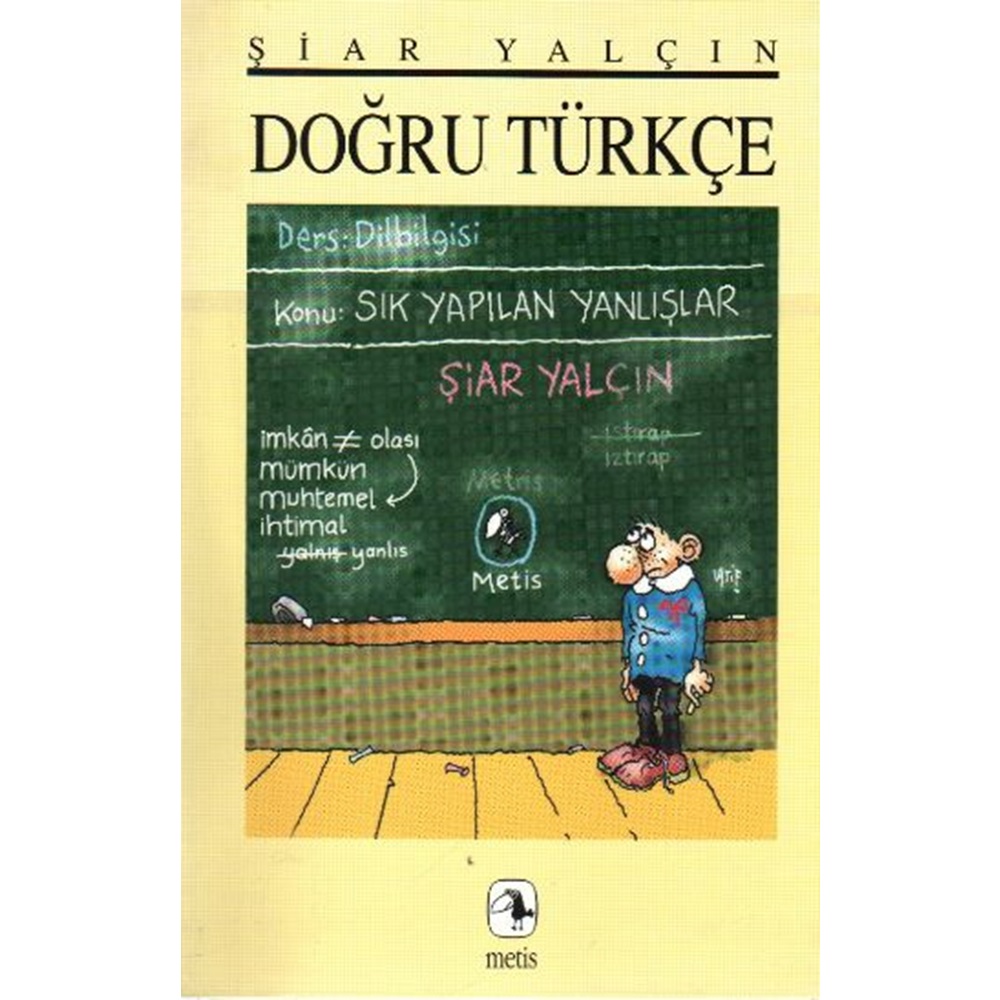 Doğru Türkçe