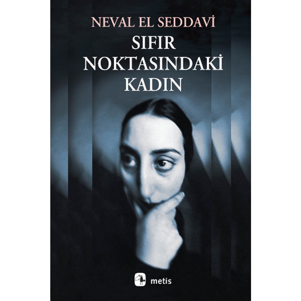 Sıfır Noktasındaki Kadın