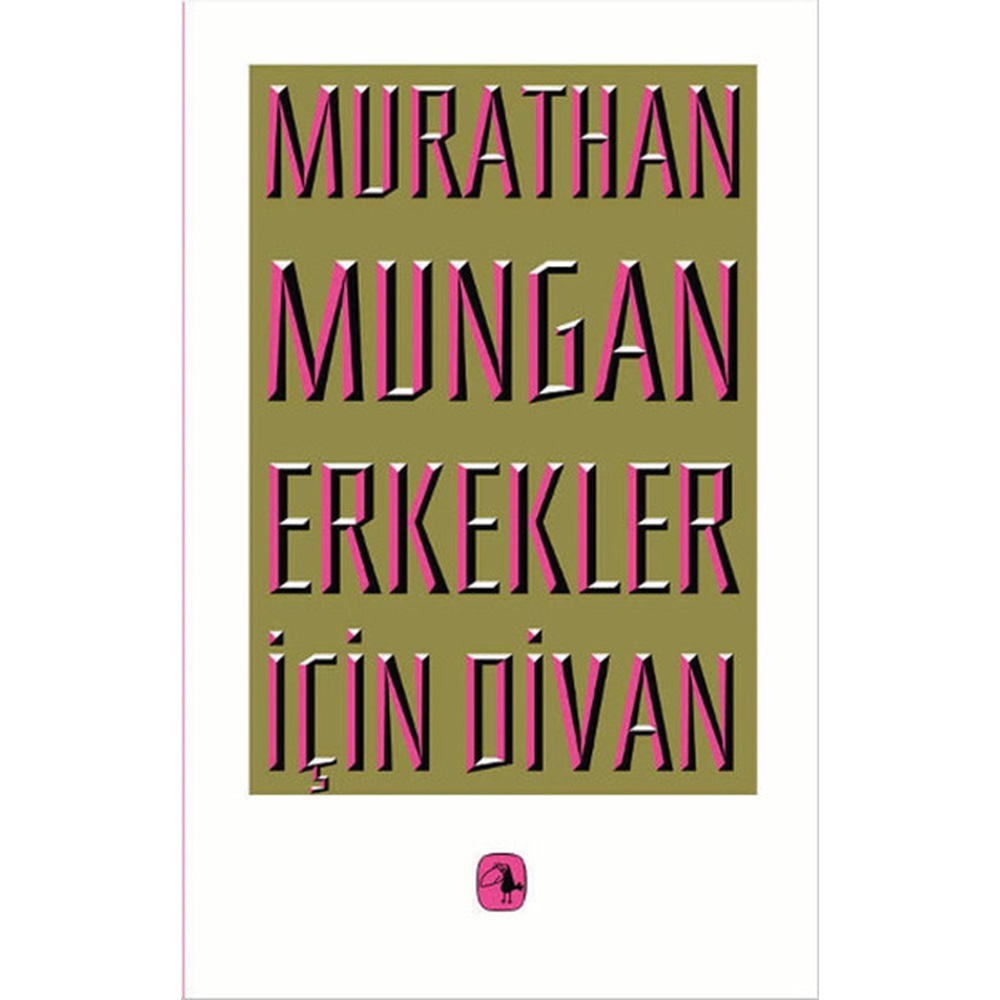 Erkekler İçin Divan