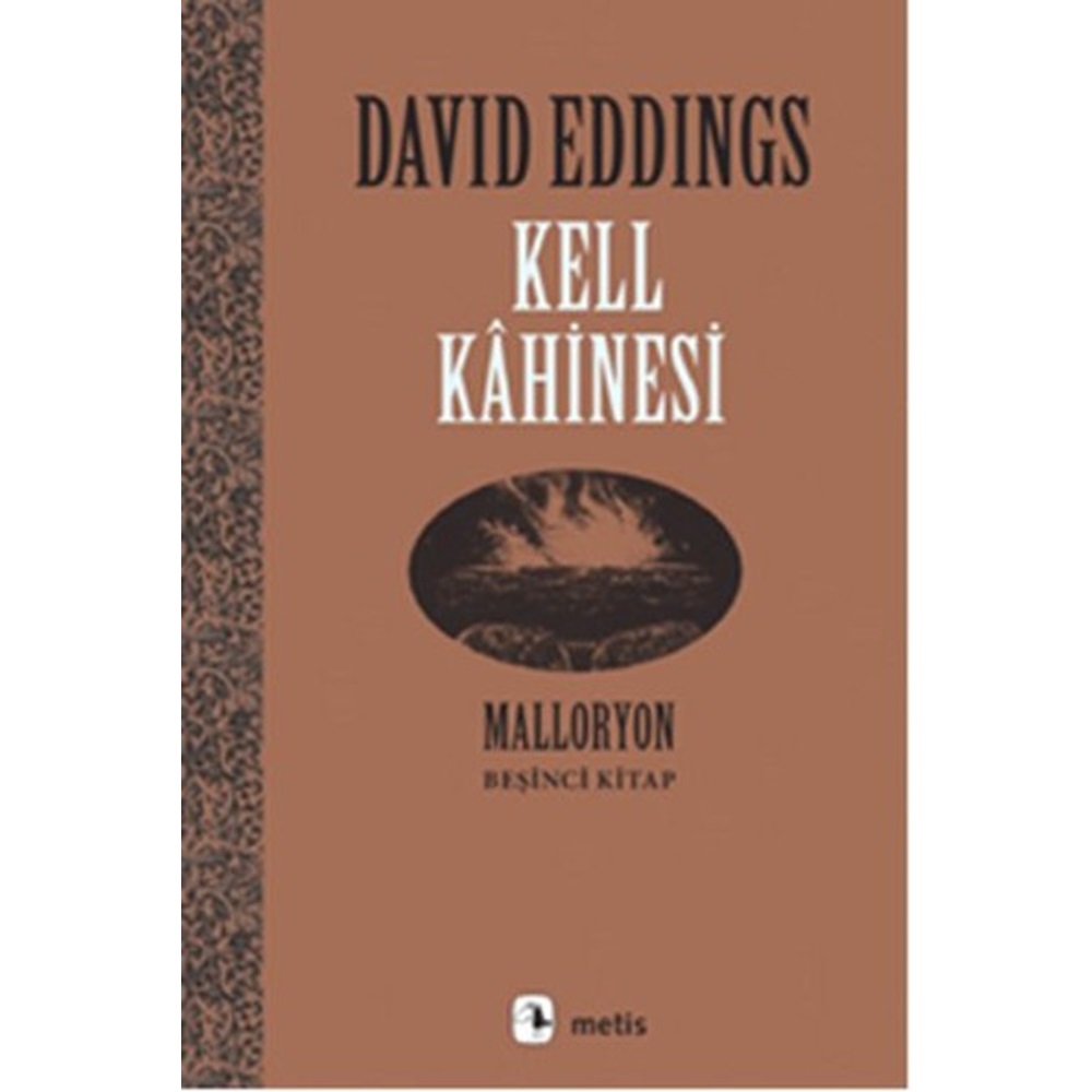 Malloryon 5. Kitap Kell Kahinesi