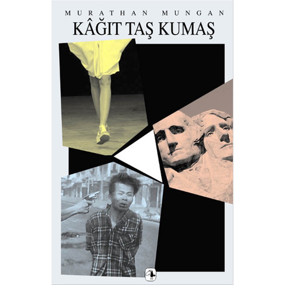 Kağıt Taş Kumaş