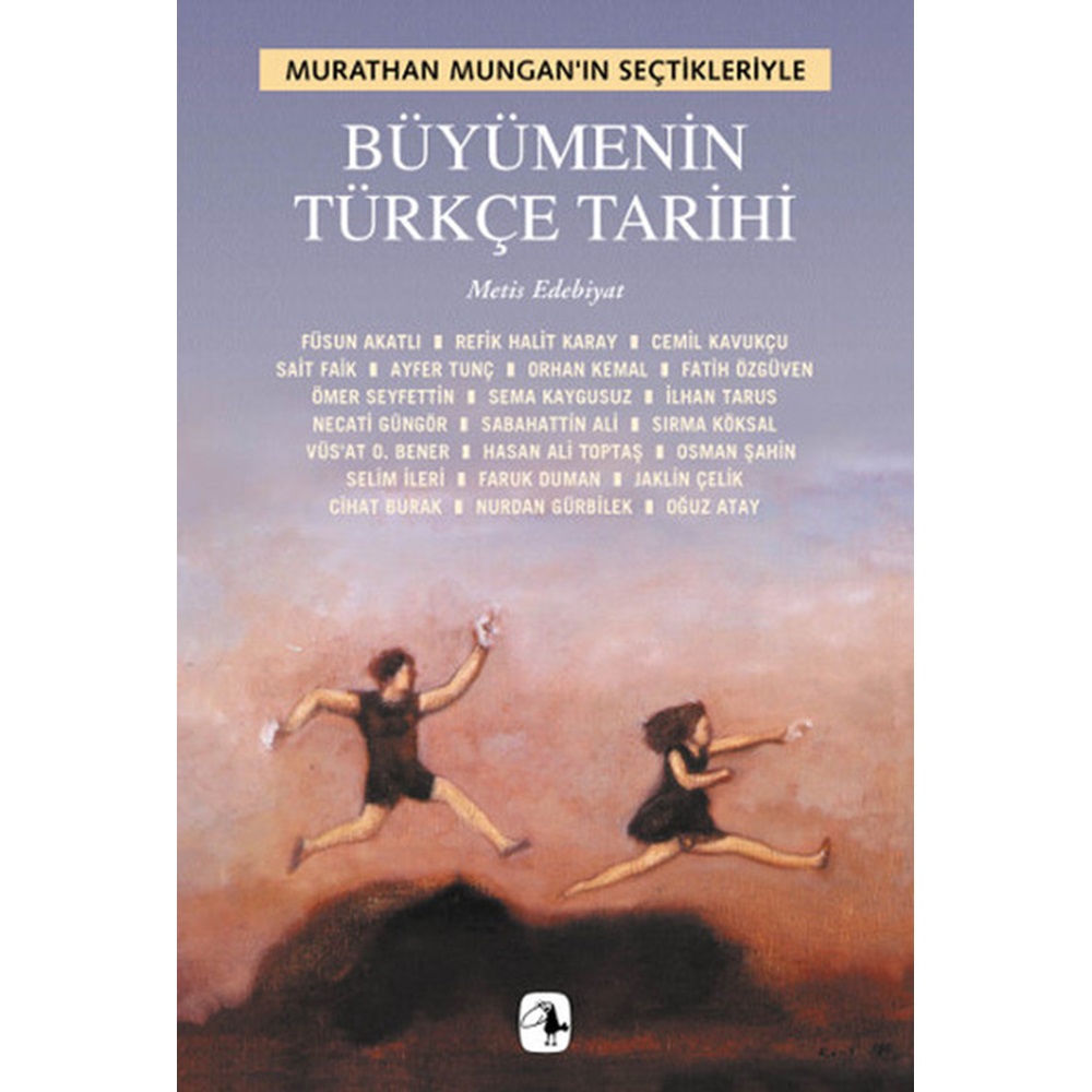 Büyümenin Türkçe Tarihi