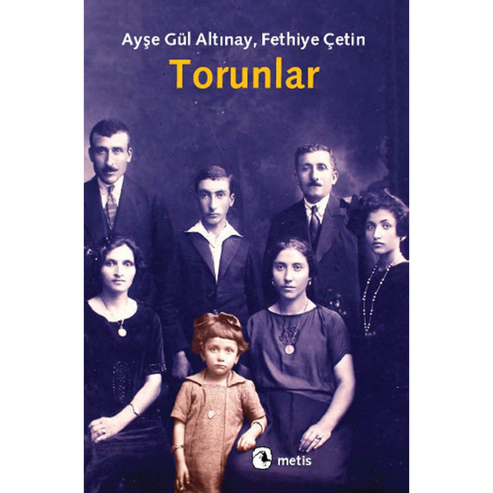 Torunlar