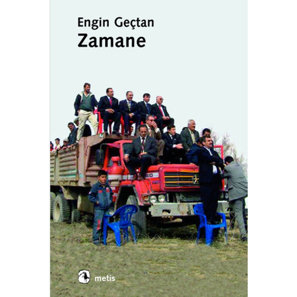 Zamane