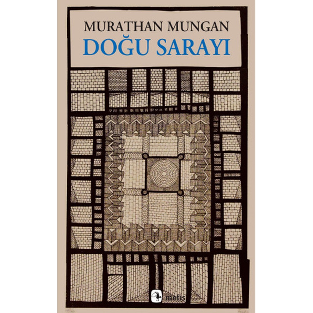 Doğu Sarayı