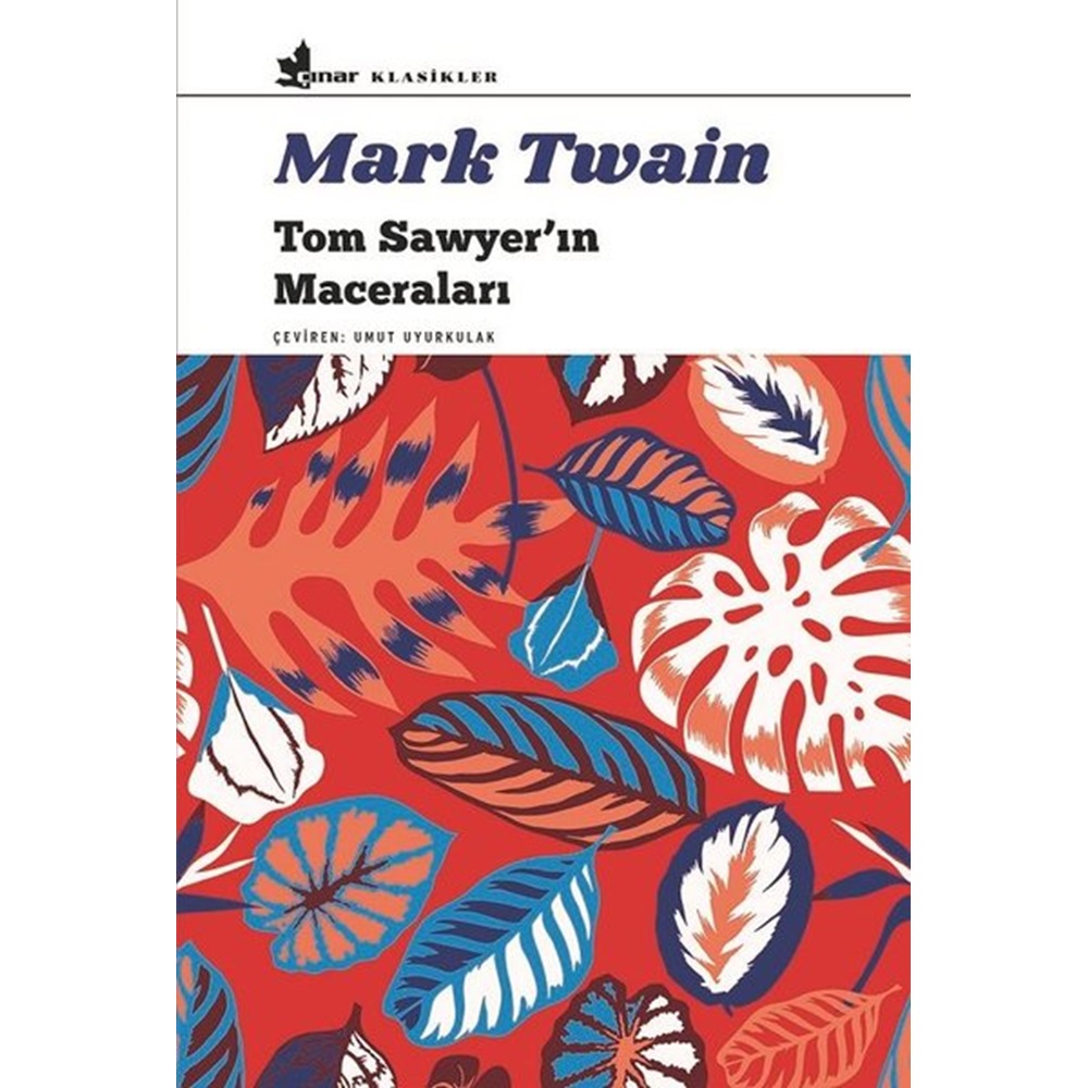 Tom Sawyer'ın Maceraları