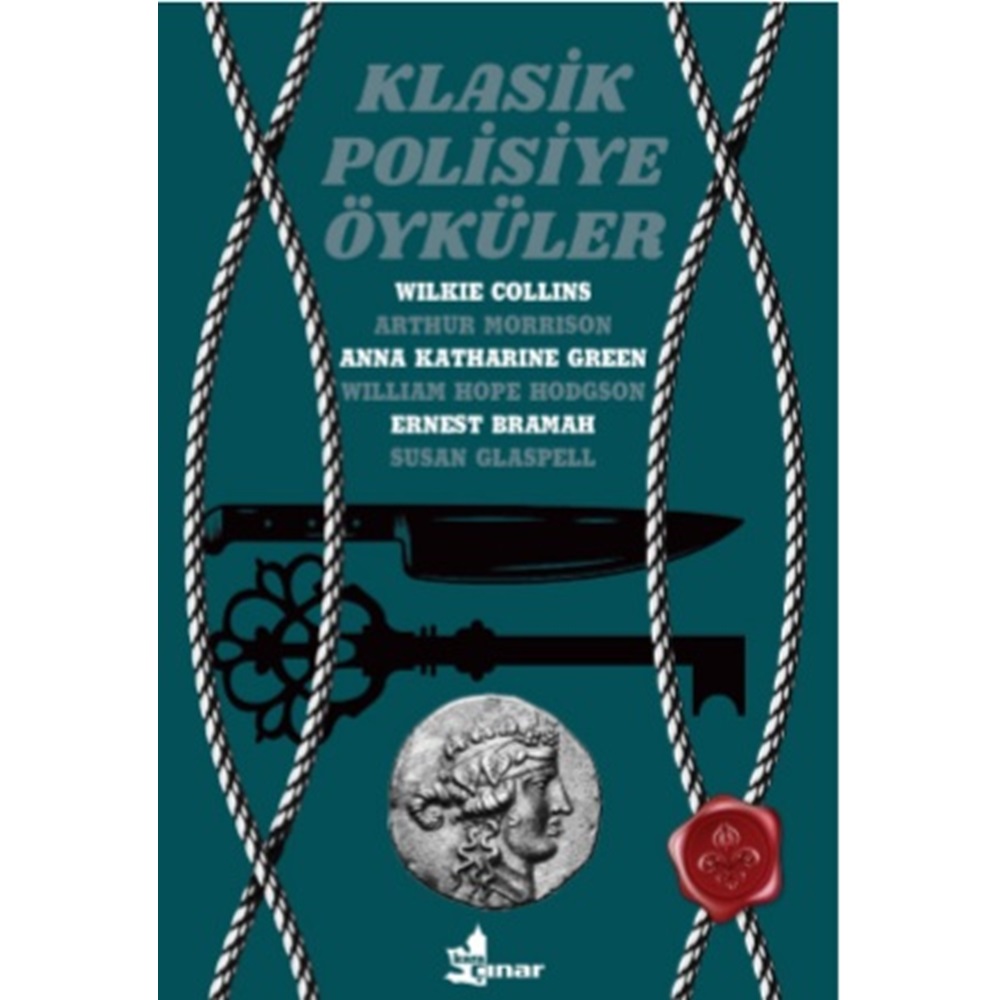 Klasik Polisiye Öyküler