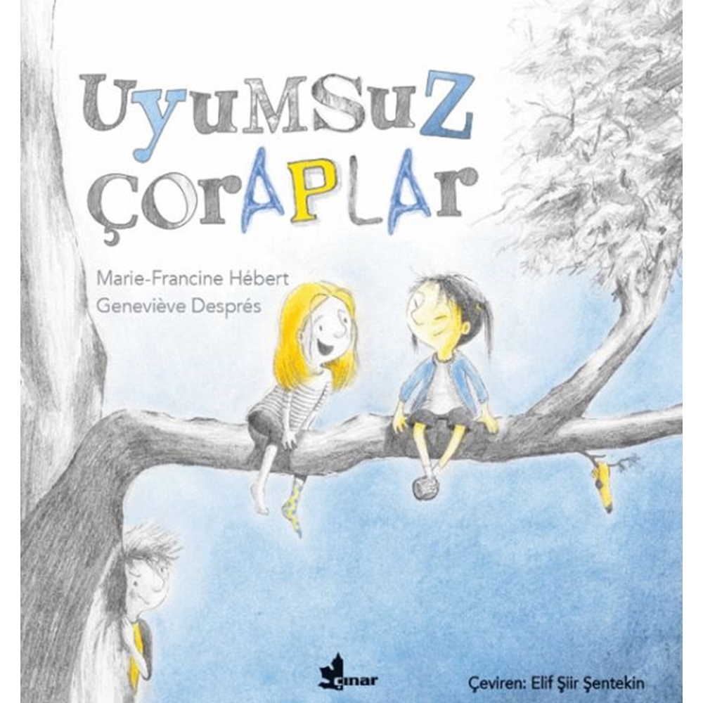 Uyumsuz Çoraplar