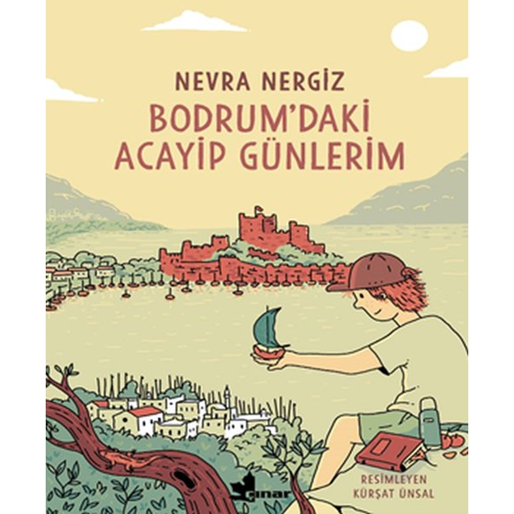 Bodrumdaki Acayip Günlerim