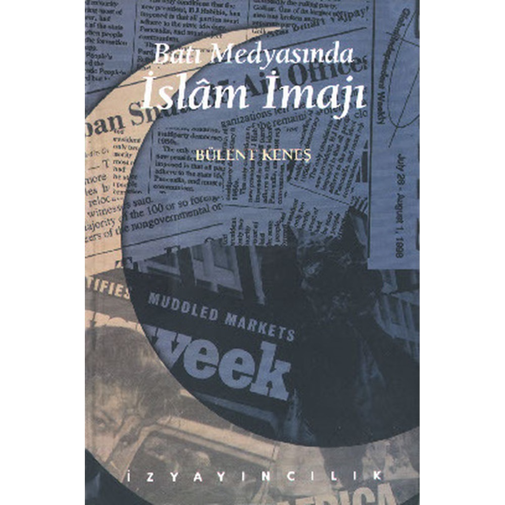 Batı Medyasında İslam İmajı