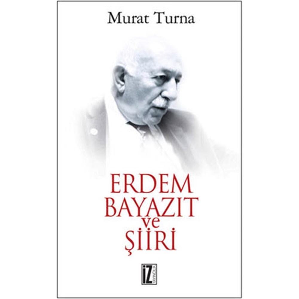 Erdem Bayazıt ve Şiiri