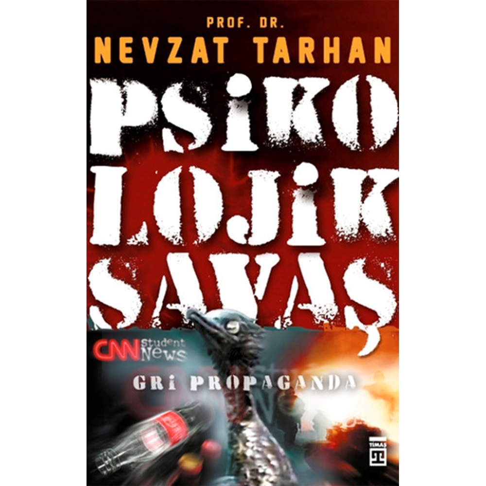 Psikolojik Savaş Gri Propaganda