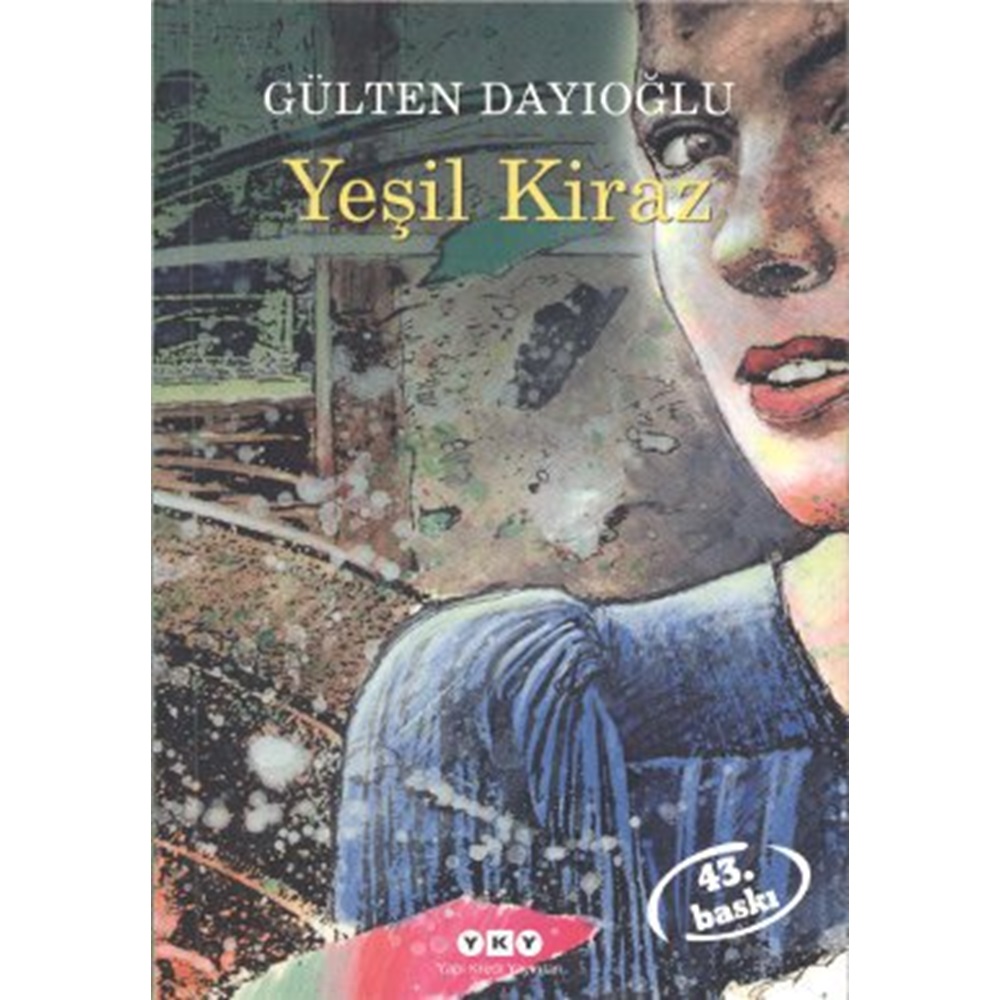 Yeşil Kiraz 1