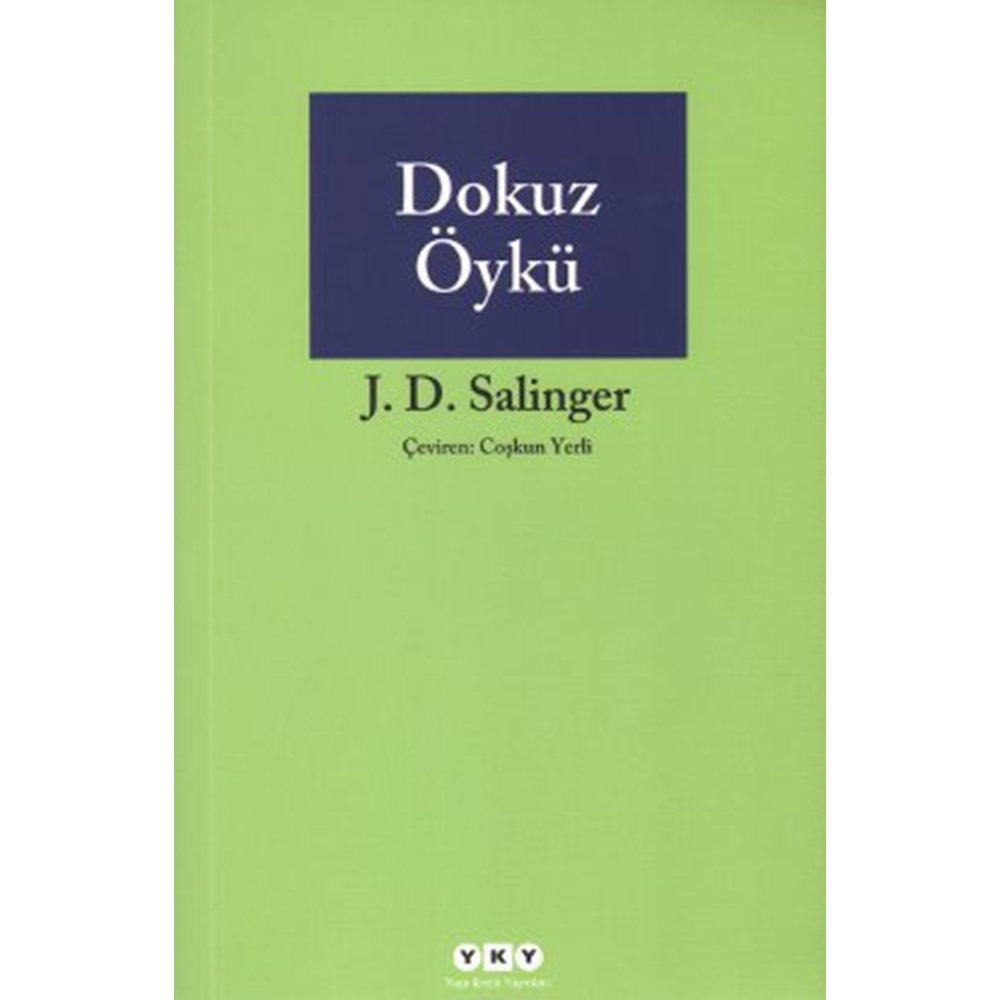 Dokuz Öykü