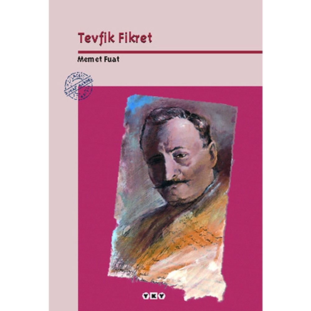 Tevfik Fikret