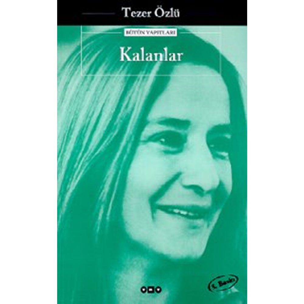 Kalanlar