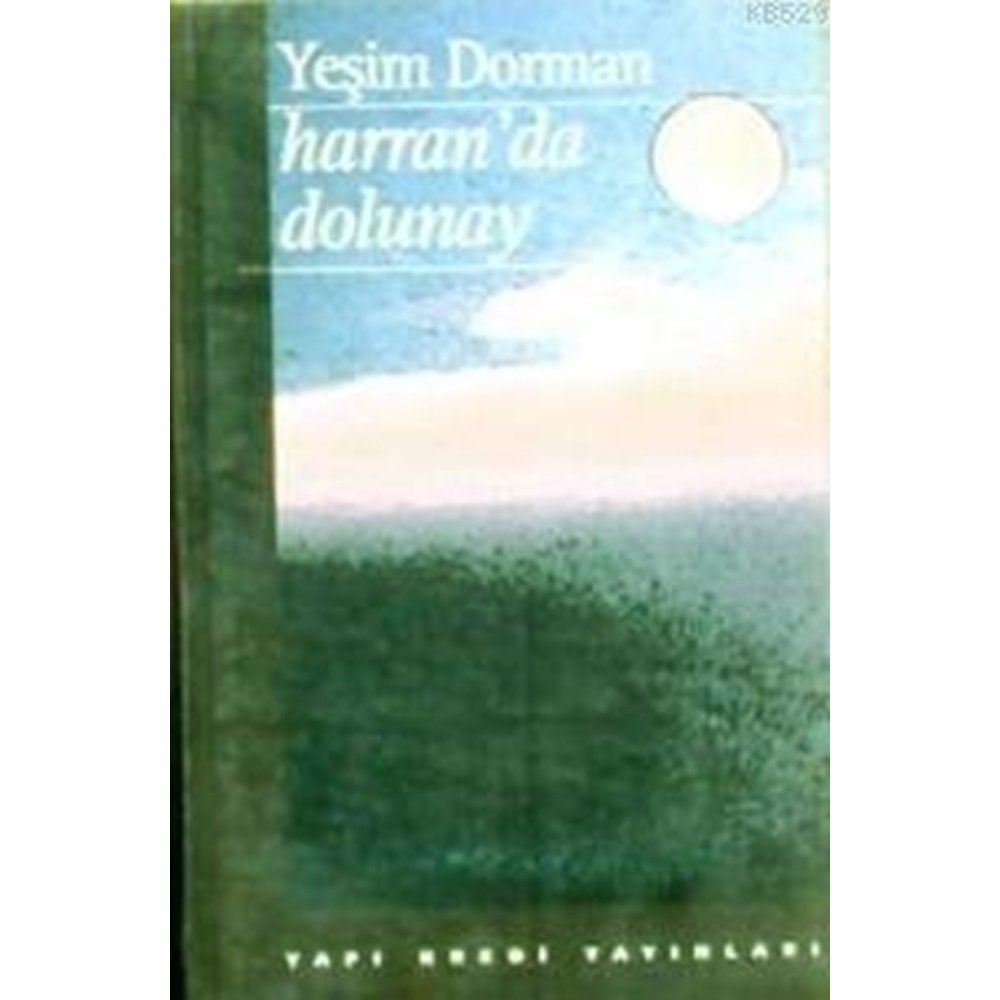 HARRANDA DOLUNAY